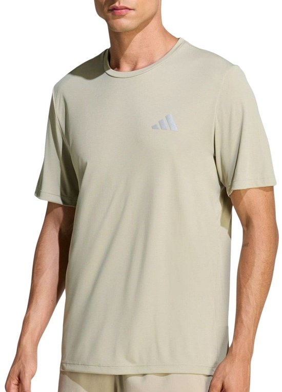 Adidas adi365 Essentials Running Shirt Heren - Maat S