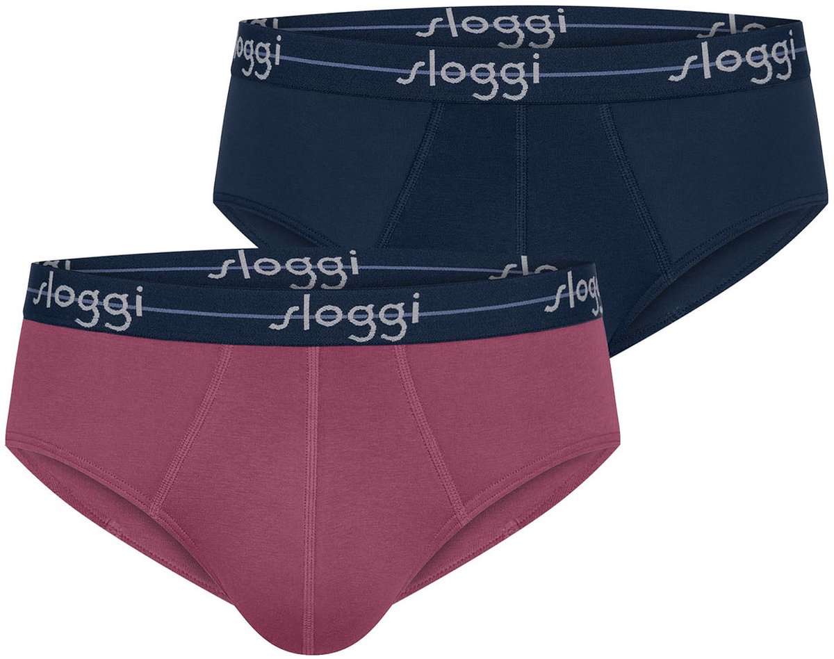 sloggi Slip Blue Start