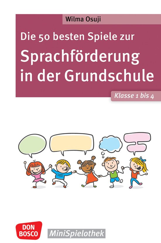 Don Bosco MiniSpielothek: eBook Edition - Die 50 besten Spie ... - cover
