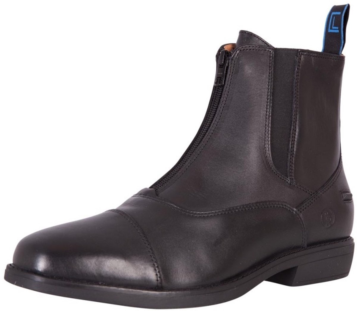 Jodhpur CL Noblesse Zip (mns) Black - 43