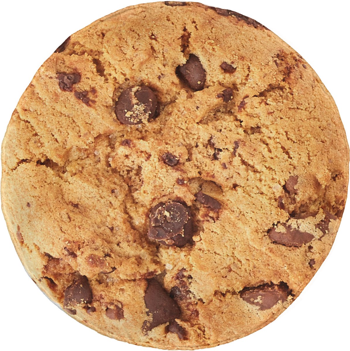 New Bed Dessert Amerikaanse koekjes kunstwerk Ronde deken, lichtgewicht slaapbankhoes, jubileumcadeau voor alle seizoenen, 120cm diameter