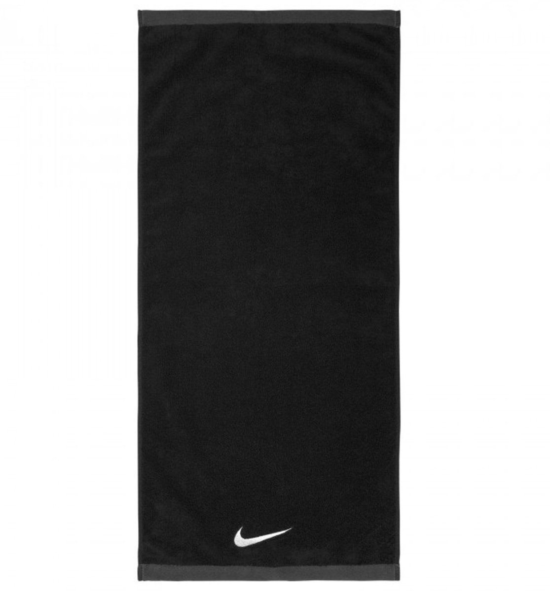 Nike Sporthanddoek Fundamental Medium Zwart