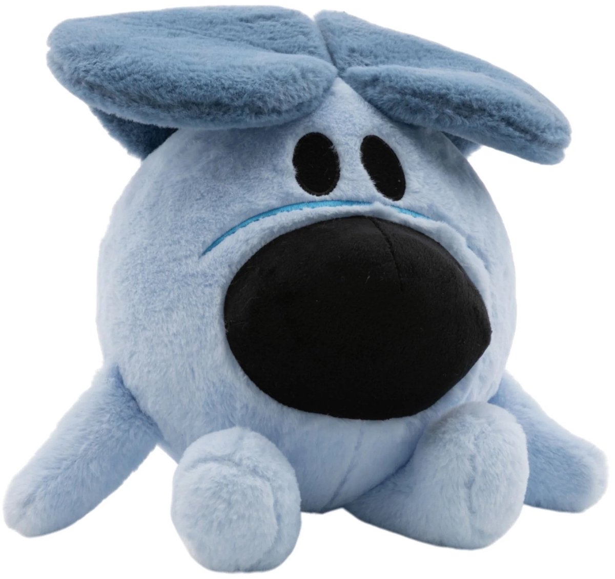 Woezel En Pip Ball Buddy Woezel