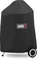 WEBER Premium hoes voor houtskoolbarbecue Ø 47 cm