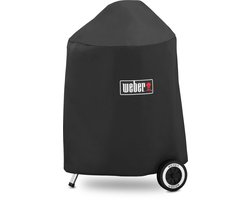 WEBER Premium hoes voor houtskoolbarbecue Ø 47 cm