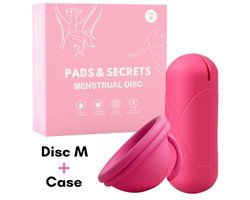 Pads & Secrets Menstruatieondergoed — 1 stuks