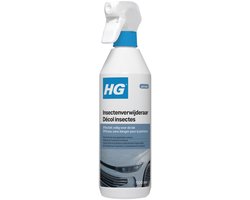 HG insectenverwijderaar 500ml