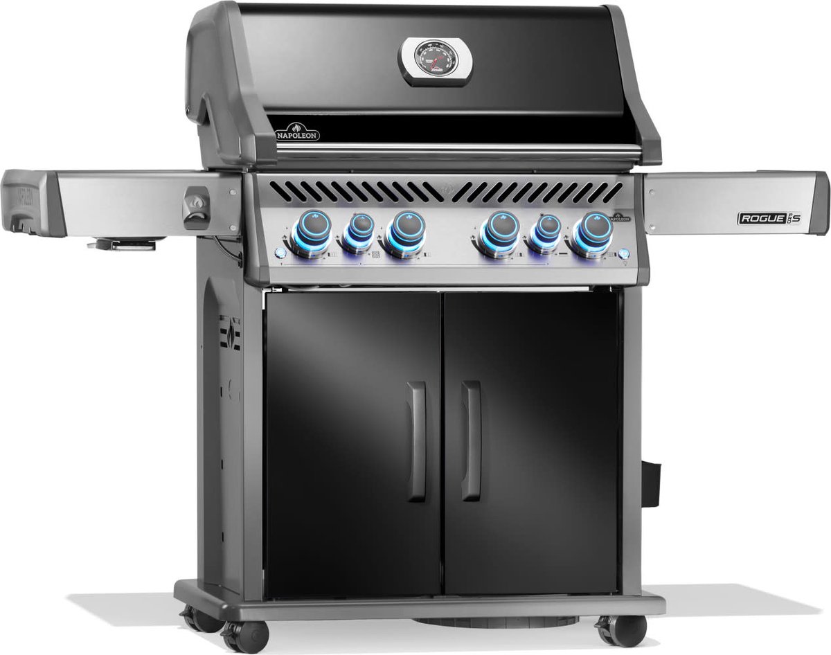 Napoleon Rogue PRO-S 525 RSIB - Barbecue à gaz