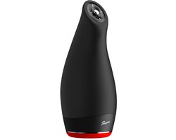 Teazers - Heating and Thrusting Oral Masturbator