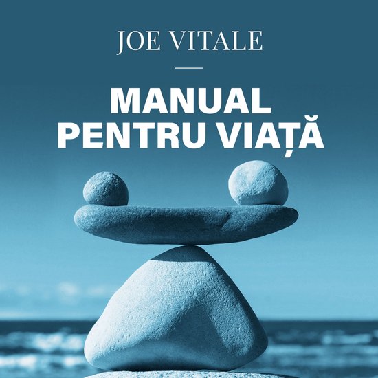 Manual pentru viață - cover