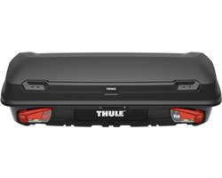 Thule Arcos Box L - trekhaak bagage box - 400 l inhoud