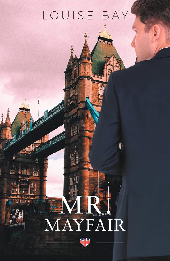 Mister 1 - Mr Mayfair - cover