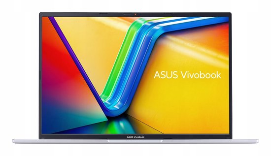ASUS Vivobook 16 X1605VA-MB1799W - 16 inch (WUXGA) - Intel Core i5-13420H - 16GB RAM - 512GB SSD - Windows 11 Home - QWERTY - ASUS - Hoofdafbeelding