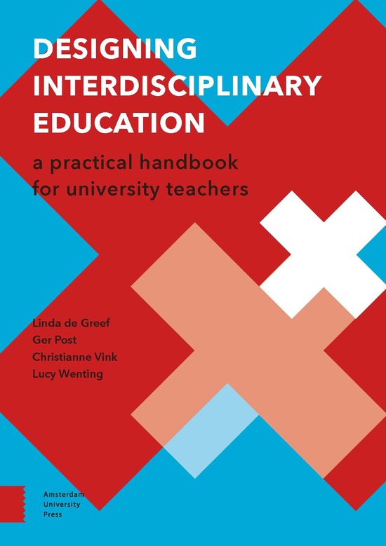 Perspectives on Interdisciplinarity - Designing Interdiscipl ... - cover
