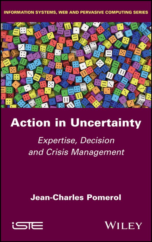 Action in Uncertainty - cover