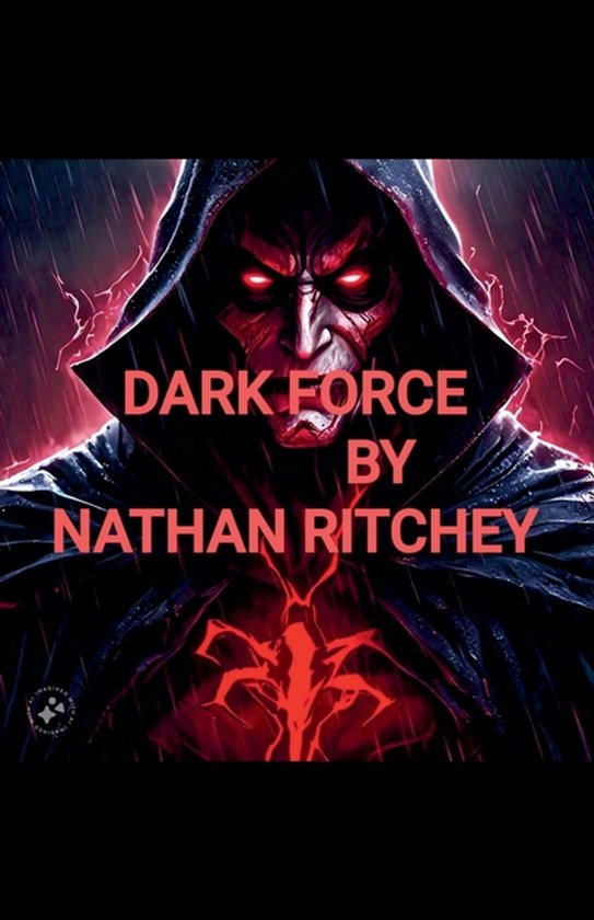 Dark Force - cover