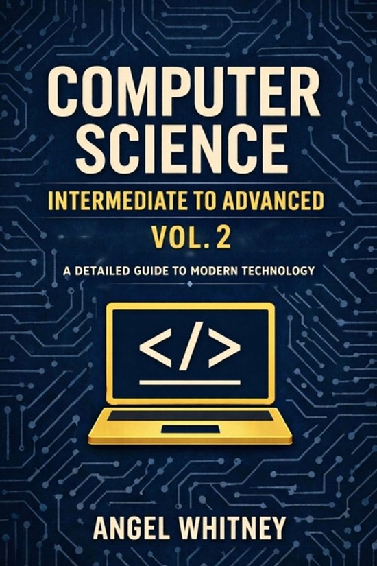Computer Science Learning Path- Computer Science | 9798247854210 ...