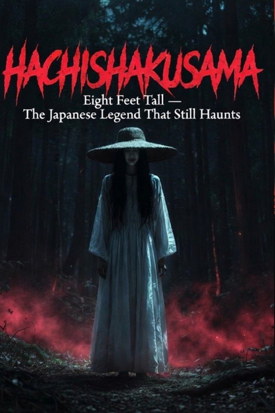 Hachishakusama - cover