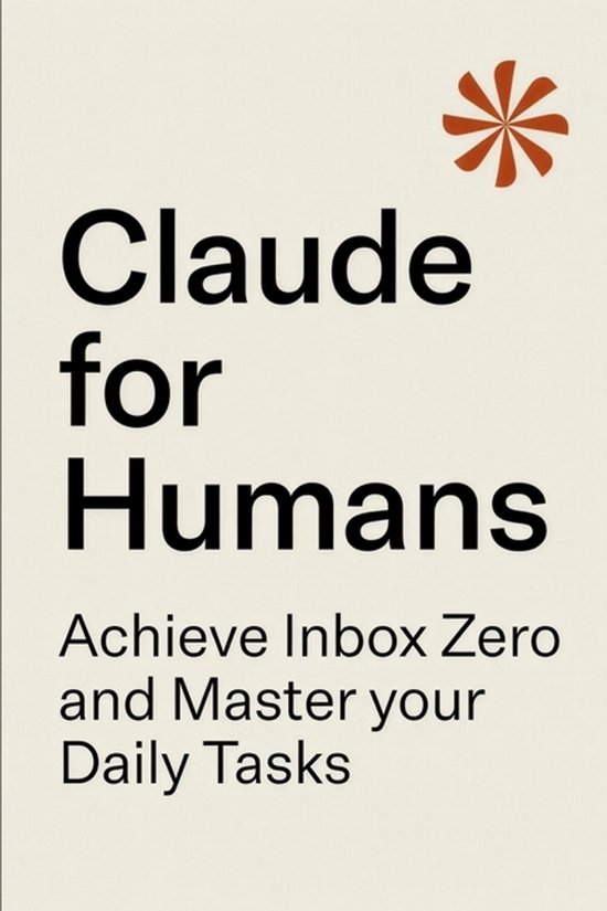 AI for Humans- Claude for Humans - cover