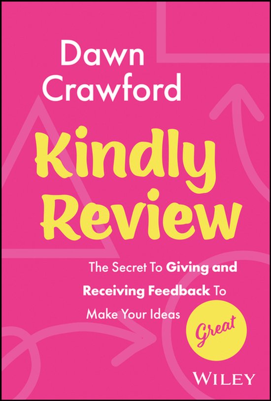 Kindly Review - cover