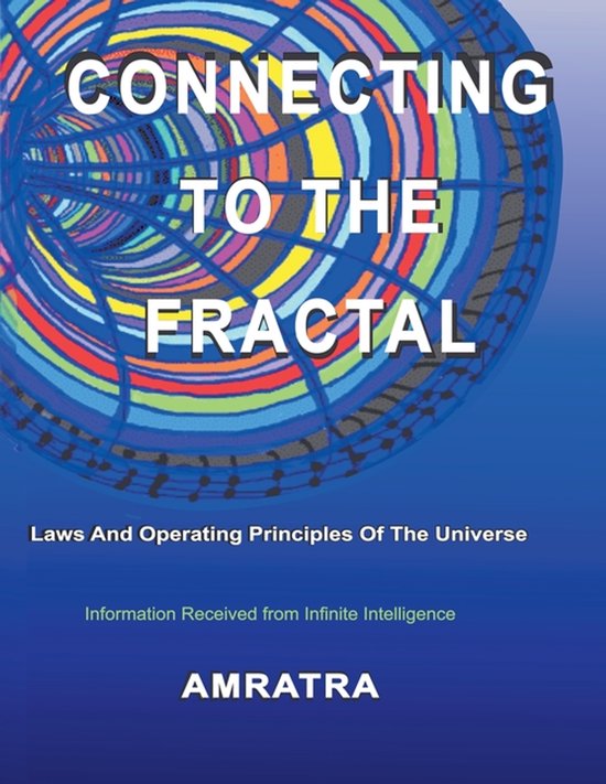 Connecting to the Fractal - cover