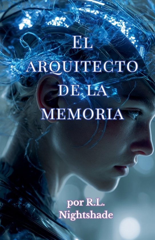 El arquitecto de la memoria - cover
