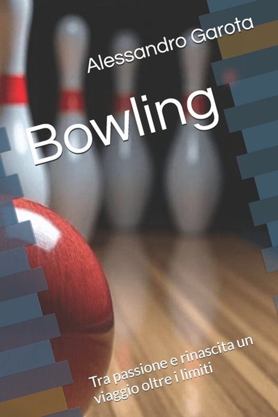 Bowling - cover