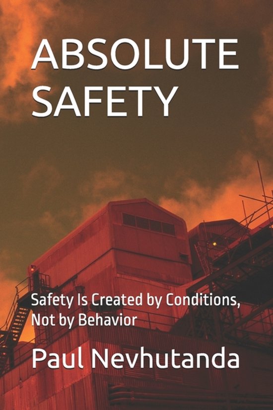 Absolute Safety- Absolute Safety - cover