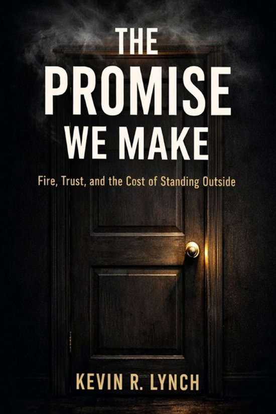 The Promise We Make - cover