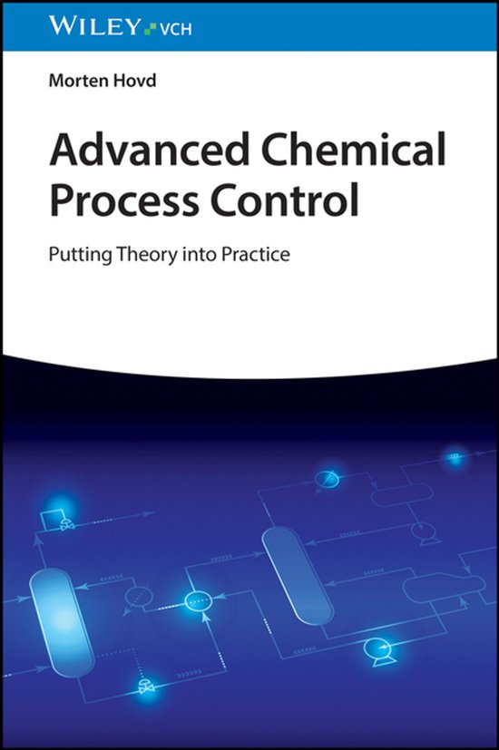 Advanced Chemical Process Control - cover