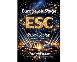Europe on Stage