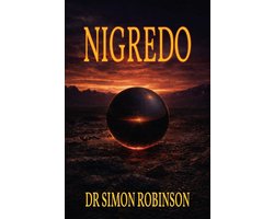 A Course in Modern Alchemy- Nigredo