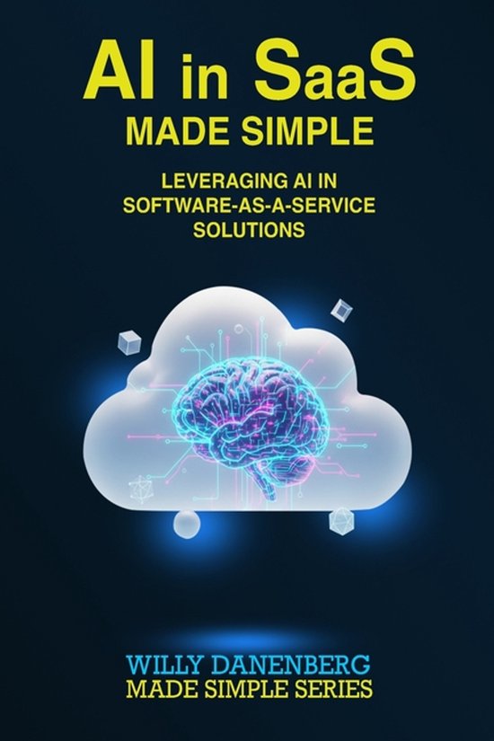 It Made Simple- AI in SaaS - Made Simple - cover