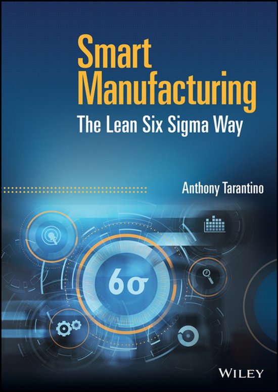 Smart Manufacturing - cover