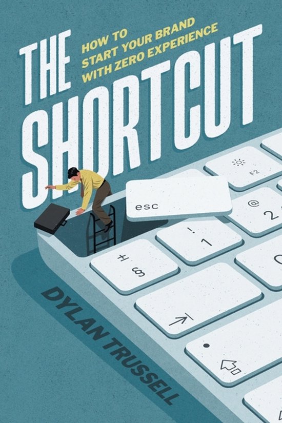 The Shortcut - cover
