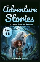 Adventure Stories for Kids- Adventure stories for kids