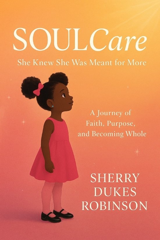SOULCare - cover
