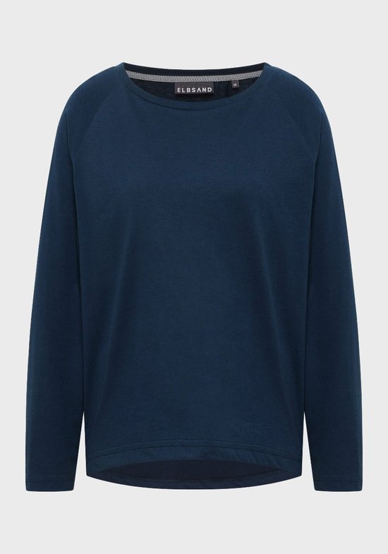 Tinna Longsleeve T-shirt Loose Fit