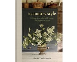 Top 10 tuin-, planten- en woonboeken 2026: A Country Style