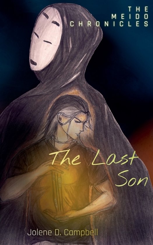 The Meido Chronicles-The Last Son - cover