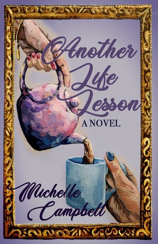 Another Life Lesson - cover