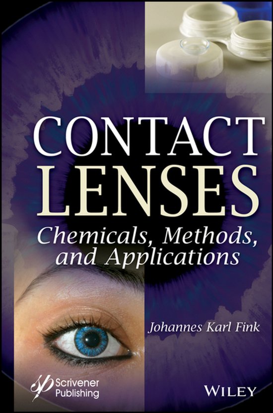 Contact Lenses - cover