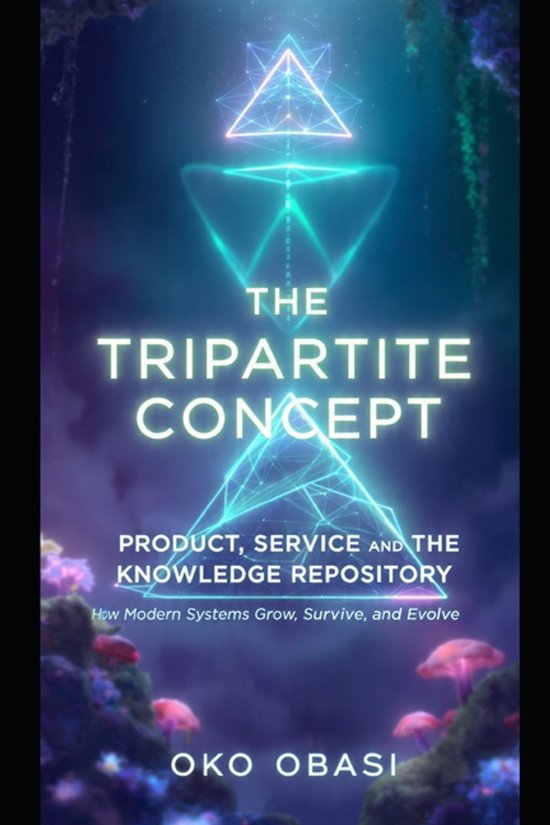 The Tripartite Concept - cover