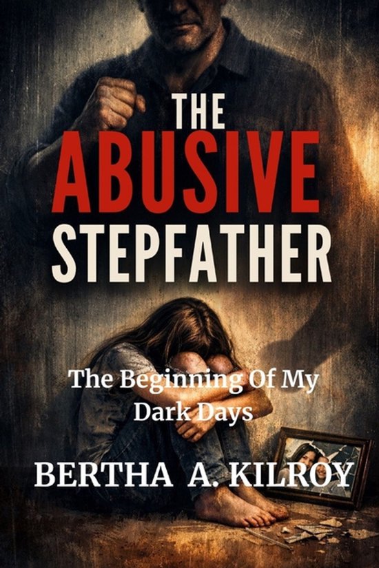 The Abusive Stepfather - cover