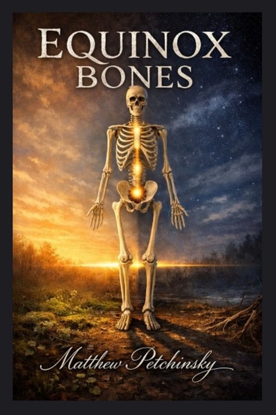 Equinox Bones - cover