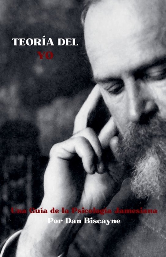 Teorías Psicológicas- Teoría del Yo - cover