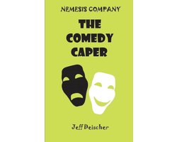 The Comedy Caper