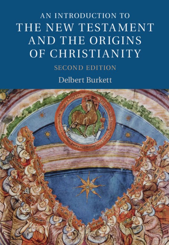 Introduction to Religion-An Introduction to the New Testament and the Origins of Christianity