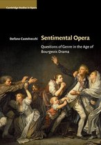 Cambridge Studies in Opera- Sentimental Opera
