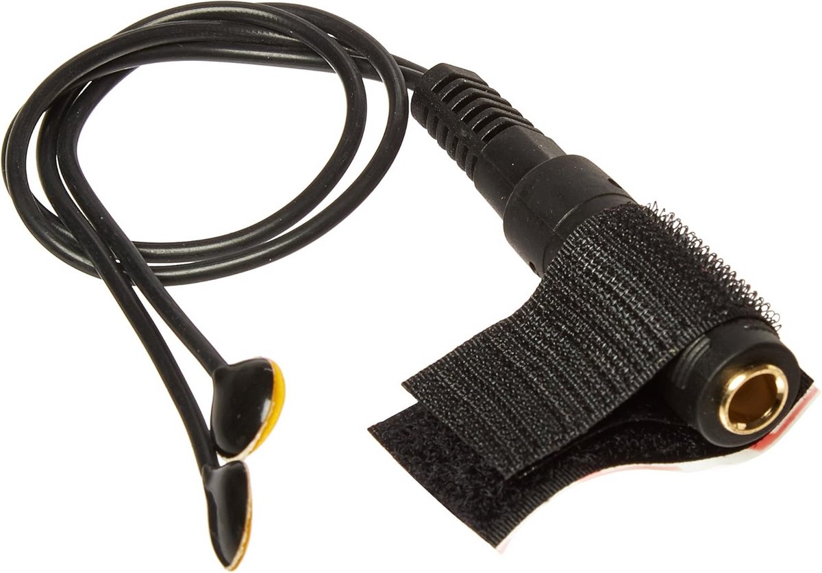 Universele Dubbele Akoestische Gitaar Element Pickup